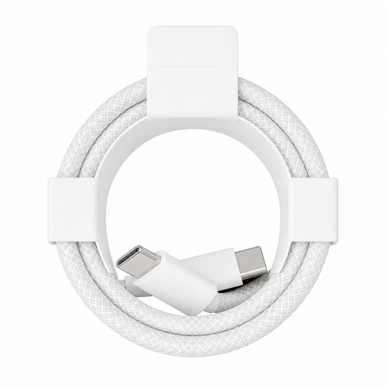 NEOVO 65W USB-C Snellader met 240W USB-C Kabel – iPhone 17/16/15 Oplader – Samsung S26/S25/S24 Snell