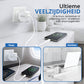 NEOVO 45W USB-C Snellader – Samsung S26/ S25/ S24 Oplader – iPhone 17/ 16/ 15 Snellader – Wit